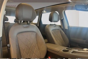 MG MGS6 Luxury Long Range