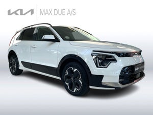 Kia Niro EV Inspire