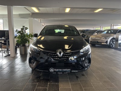 Renault Clio V TCe 90 Intens billede 1