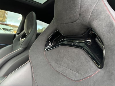 Mercedes CLE53 AMG Premium Plus Coupé aut. 4Matic+