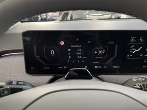 Kia EV3 Long Range Upgrade