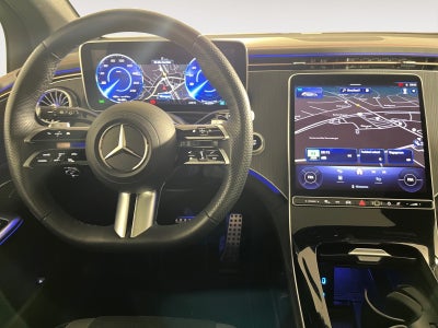 Mercedes EQE350 SUV AMG Edition 4Matic
