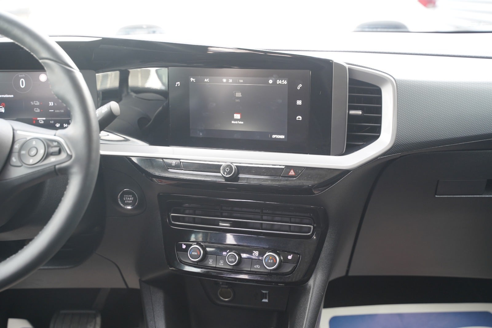 Billede af Opel Mokka-e 50 Elegance