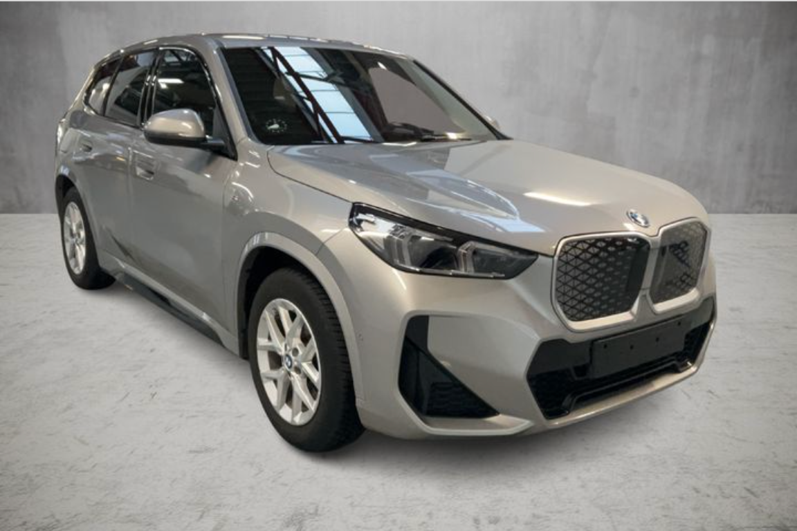 Billede af BMW iX1  eDrive20 M-Sport