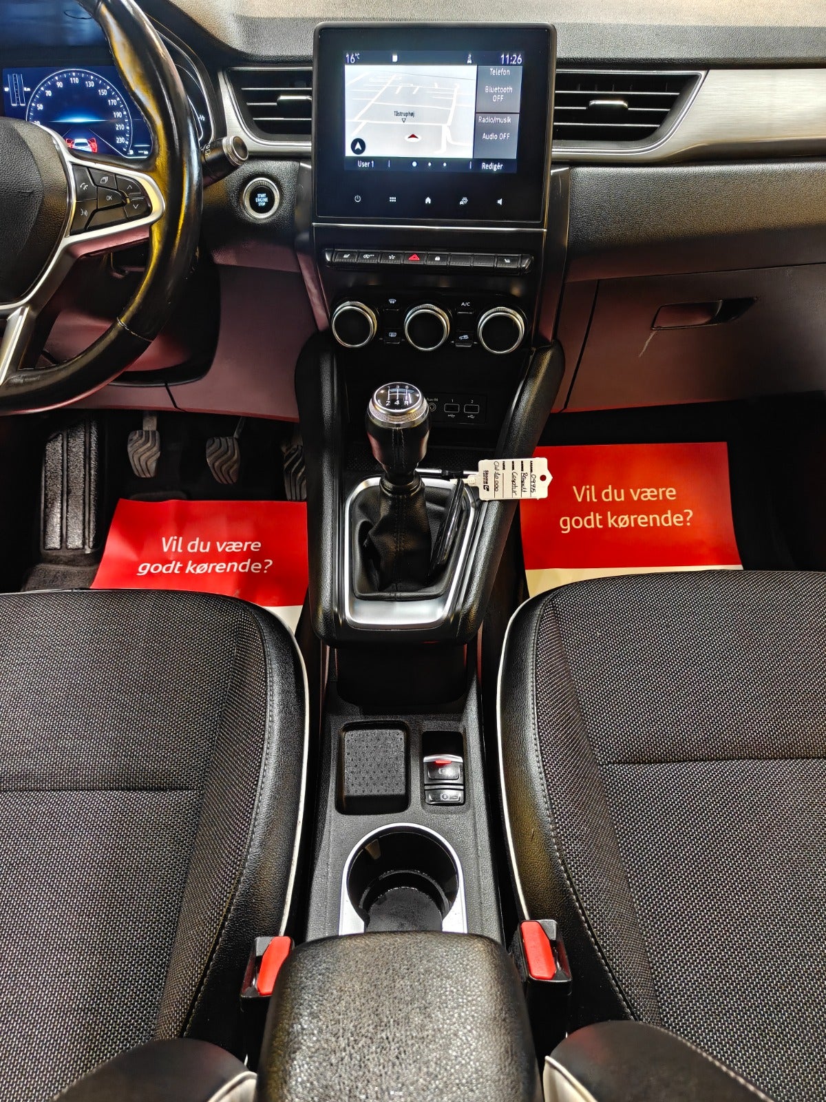 Billede af Renault Captur 1,0 TCe 100 Zen