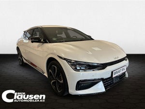 Kia EV6 Long Range Performance GT-Line AWD
