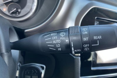 Suzuki Vitara mHybrid Active