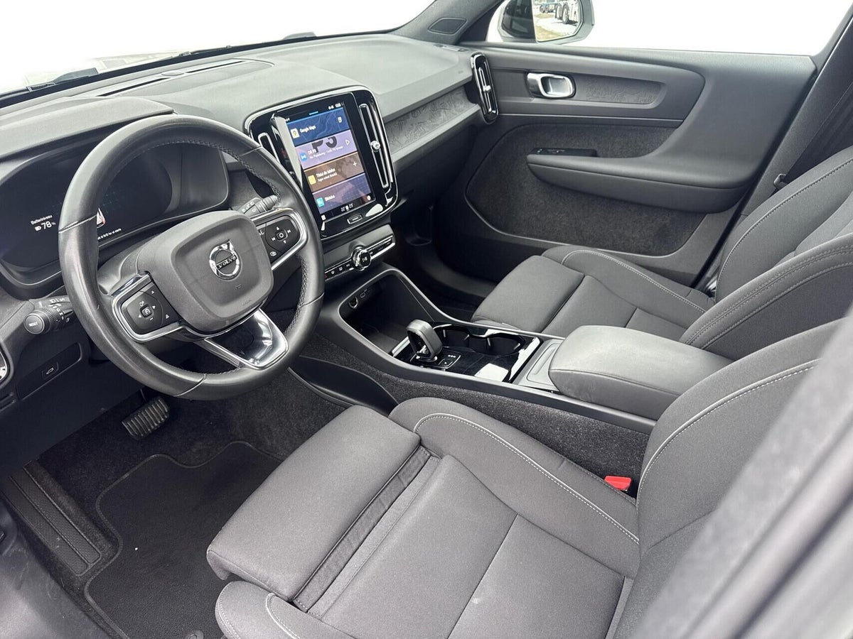 Volvo XC40 P6 ReCharge Plus billede 3