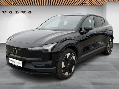 Volvo EX30  Extended Range Ultra 5d