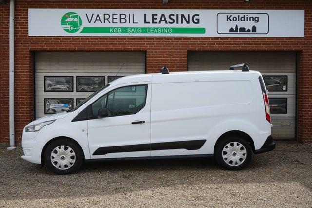 Ford Transit Connect 1,5 TDCi 100 Trend lang