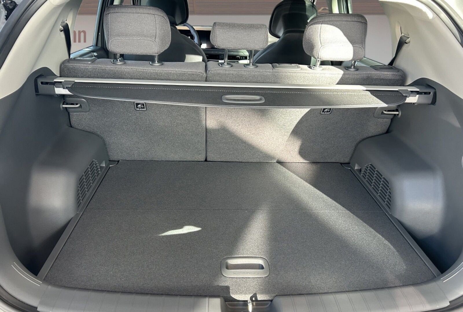 Kia EV3 Standard Range Access