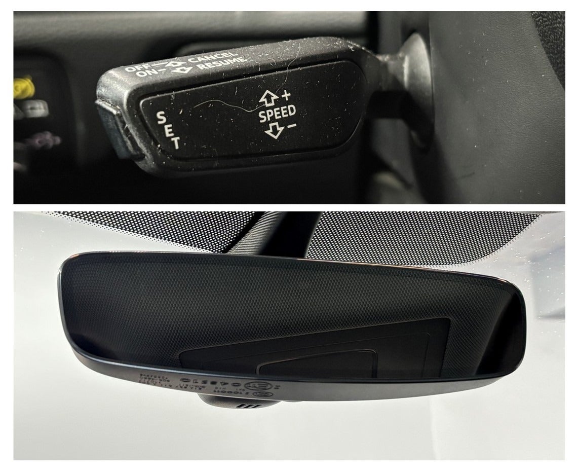 Billede af Audi A3 1,0 TFSi 116 Sportback