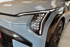 Kia EV3 Long Range Performance GT-Line AWD