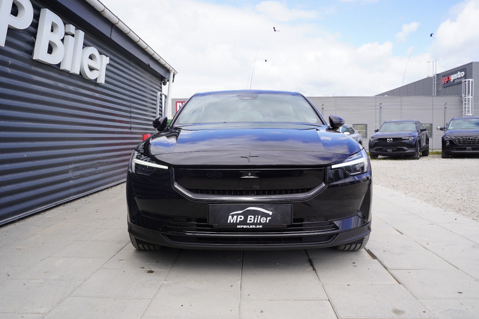 Billede af Polestar 2  Long Range