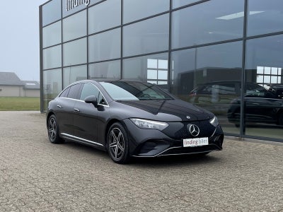 Mercedes EQE350  AMG Line 4d
