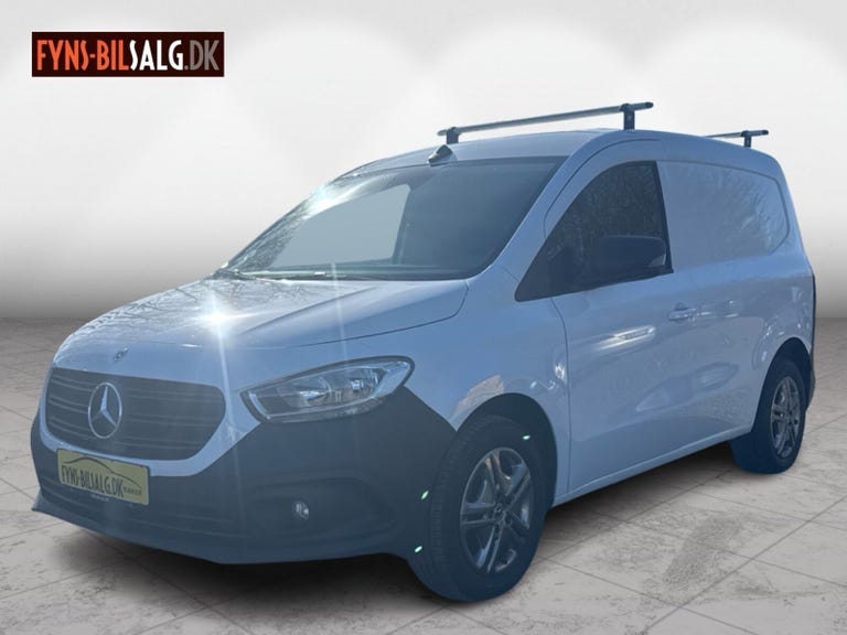 Mercedes Citan 110 CDi A2 PRO Van