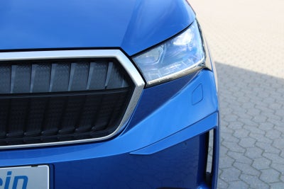 Skoda Enyaq iV Loft