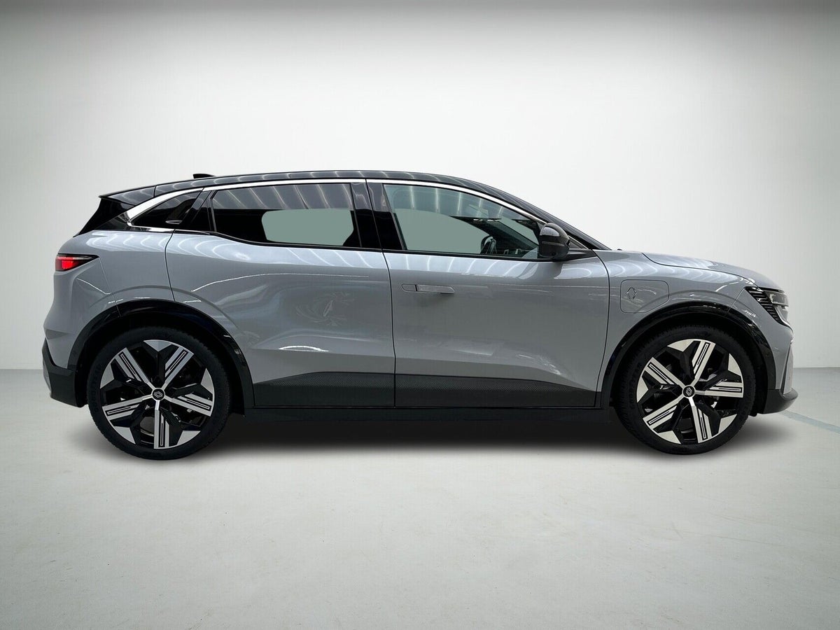 Renault Megane E-Tech Iconic billede 5