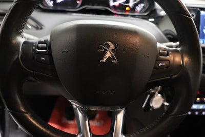 Peugeot 208 PureTech 82 Active