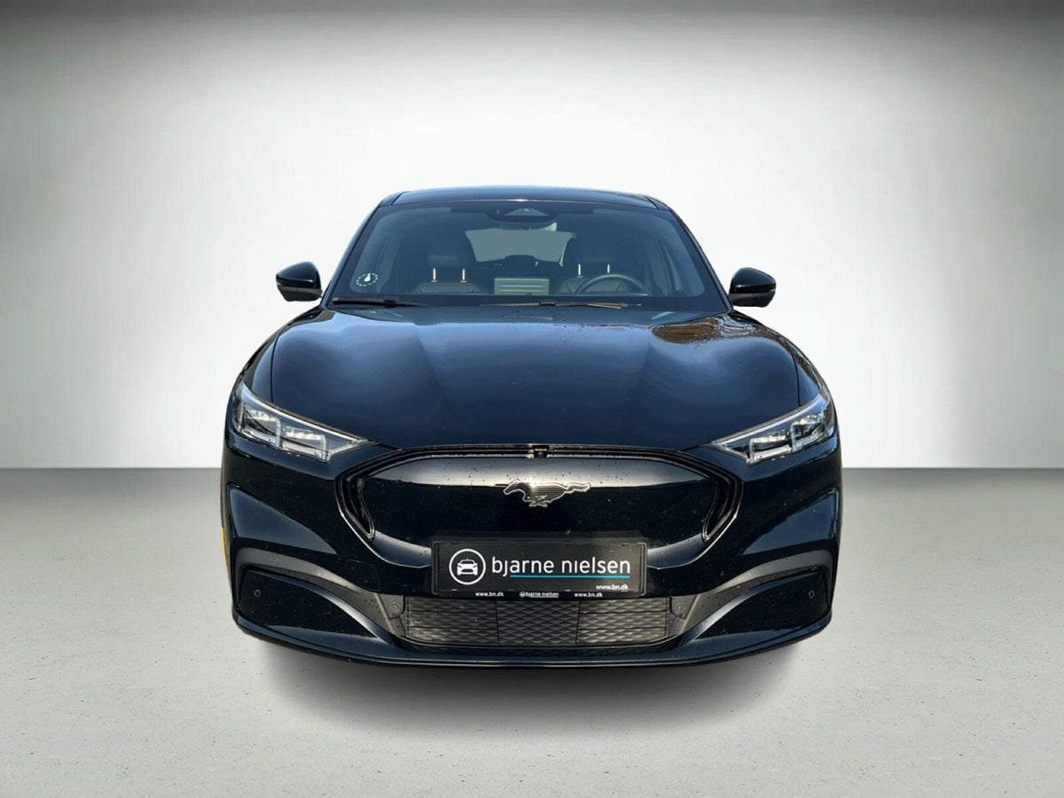 Ford Mustang Mach-E Premium Extended Range billede 2