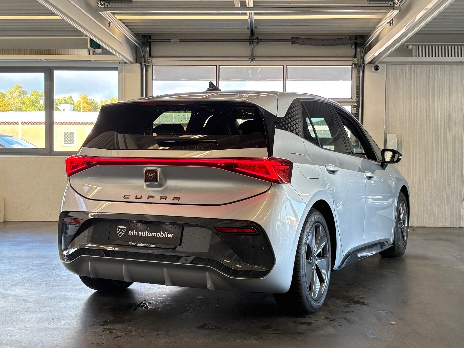 Billede af Cupra Born 58 High