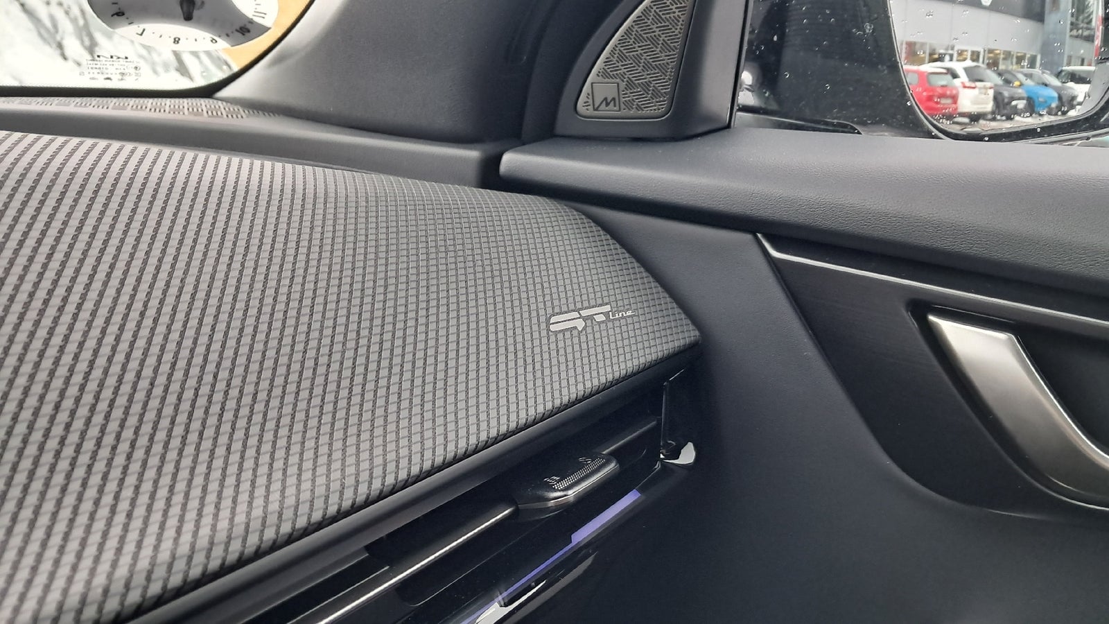 Kia EV6 Long Range Performance GT-Line AWD