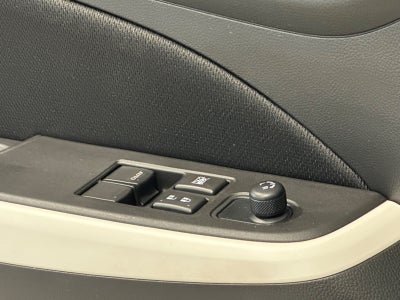 Suzuki Swift mHybrid Action