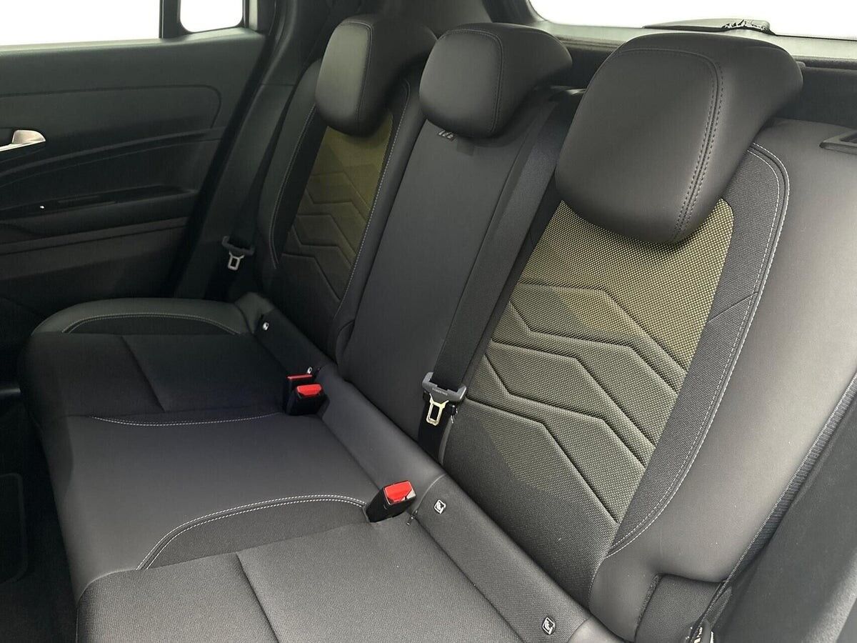 Jeep Avenger Summit billede 12