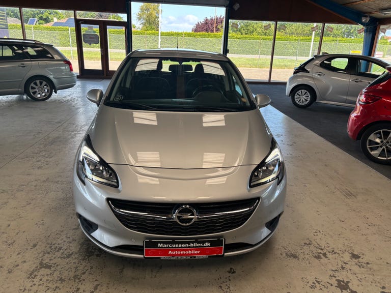 Opel Corsa T 100 Enjoy