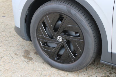 VW ID.4 Pro