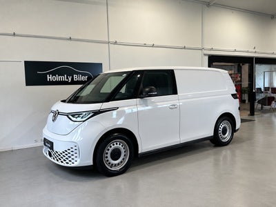 VW  ID. Buzz Cargo Comfort