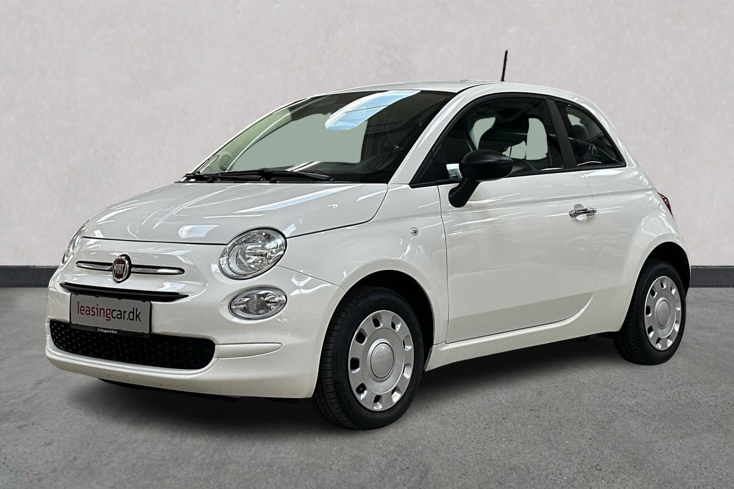 Billede af Fiat 500 1,2 Pop