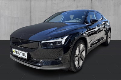 Polestar 2 Long Range 2026