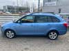 Skoda Fabia TSi 105 Ambition Combi DSG thumbnail