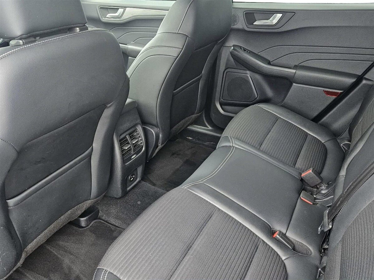 Ford Kuga PHEV Titanium X CVT billede 5