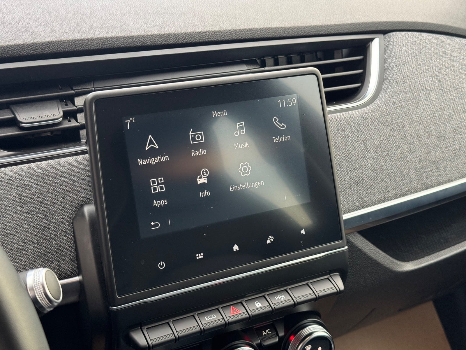 Billede af Renault Zoe 52 Intens