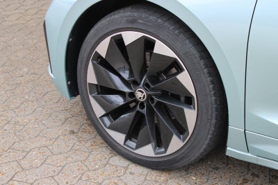Skoda Enyaq iV Sportline