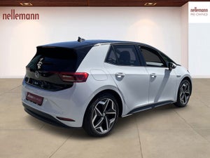 VW ID.3 Pro Performance Family