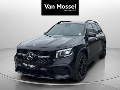 Mercedes GLB250 2,0 Advantage AMG aut. 4Matic 5d
