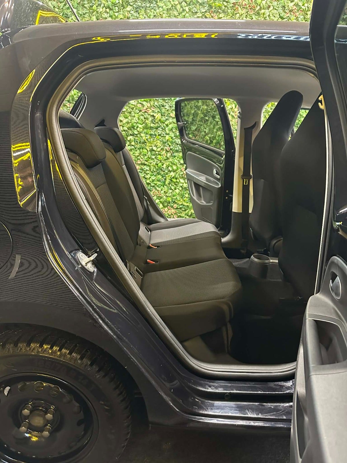 Billede af Skoda Citigo-e iV