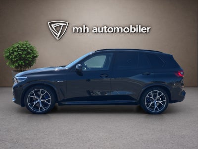 BMW X5 xDrive45e M-Sport aut.