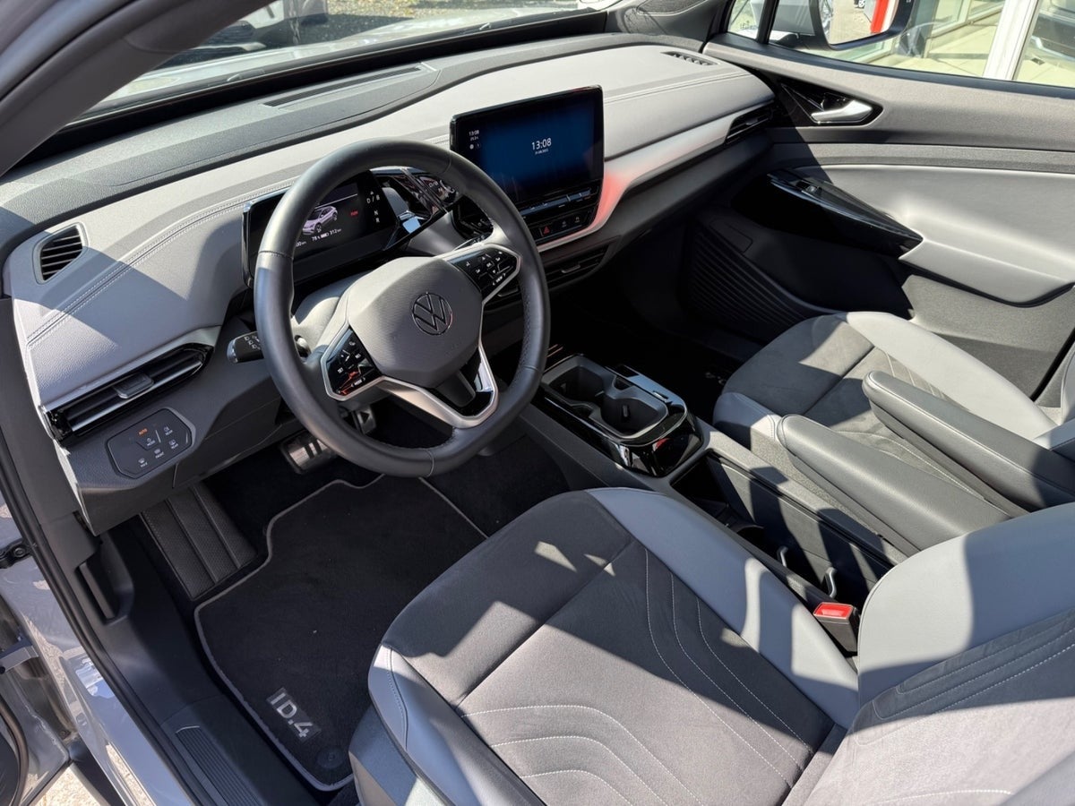 Billede af VW ID.4 77 Pro Active
