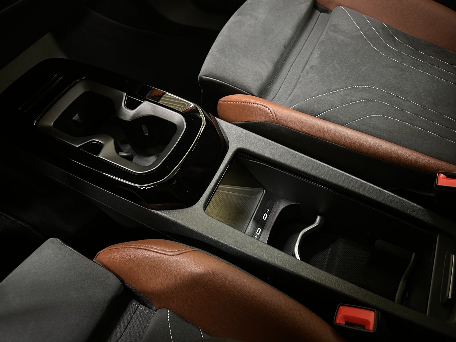 Billede af VW ID.4 77 Tech Performance