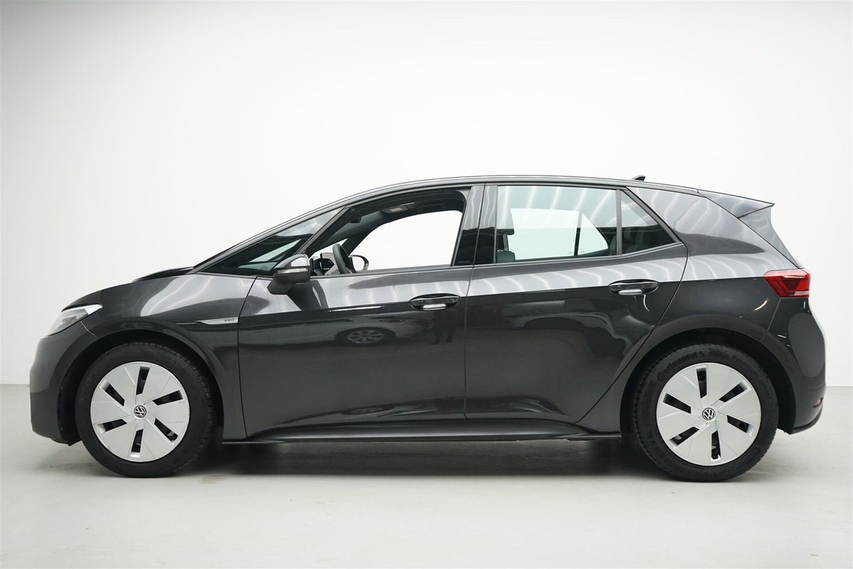 VW ID.3 Pro billede 2