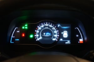 Hyundai Kona EV Advanced