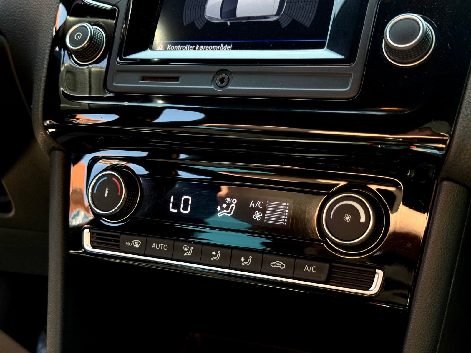 Billede af VW Polo 1,4 TSi 150 BlueGT