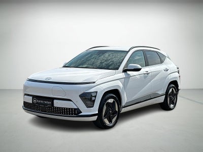 Hyundai Kona EV Essential