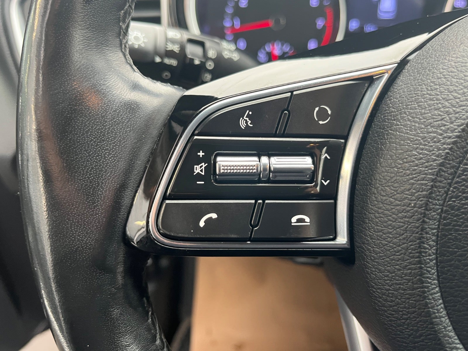 Billede af Kia Ceed 1,4 T-GDi Intro Edition SW DCT