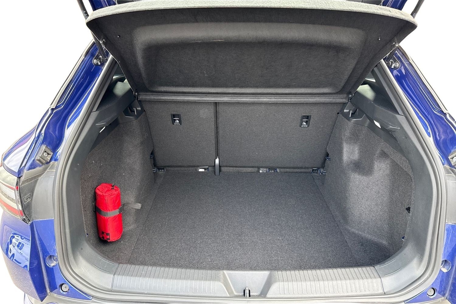 Billede af VW ID.4 52 Pure Performance