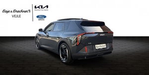 Kia EV4 Long Range Upgrade